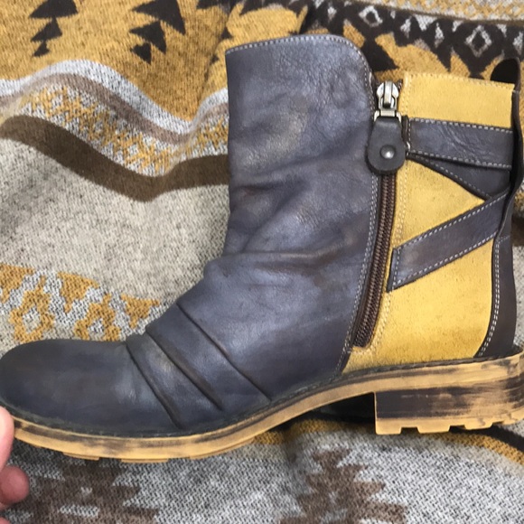 Maciejka boot - Picture 6 of 11